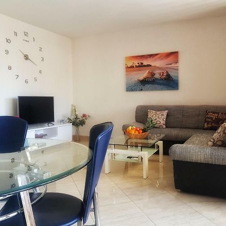 Apartment Una Pula Extérieur photo