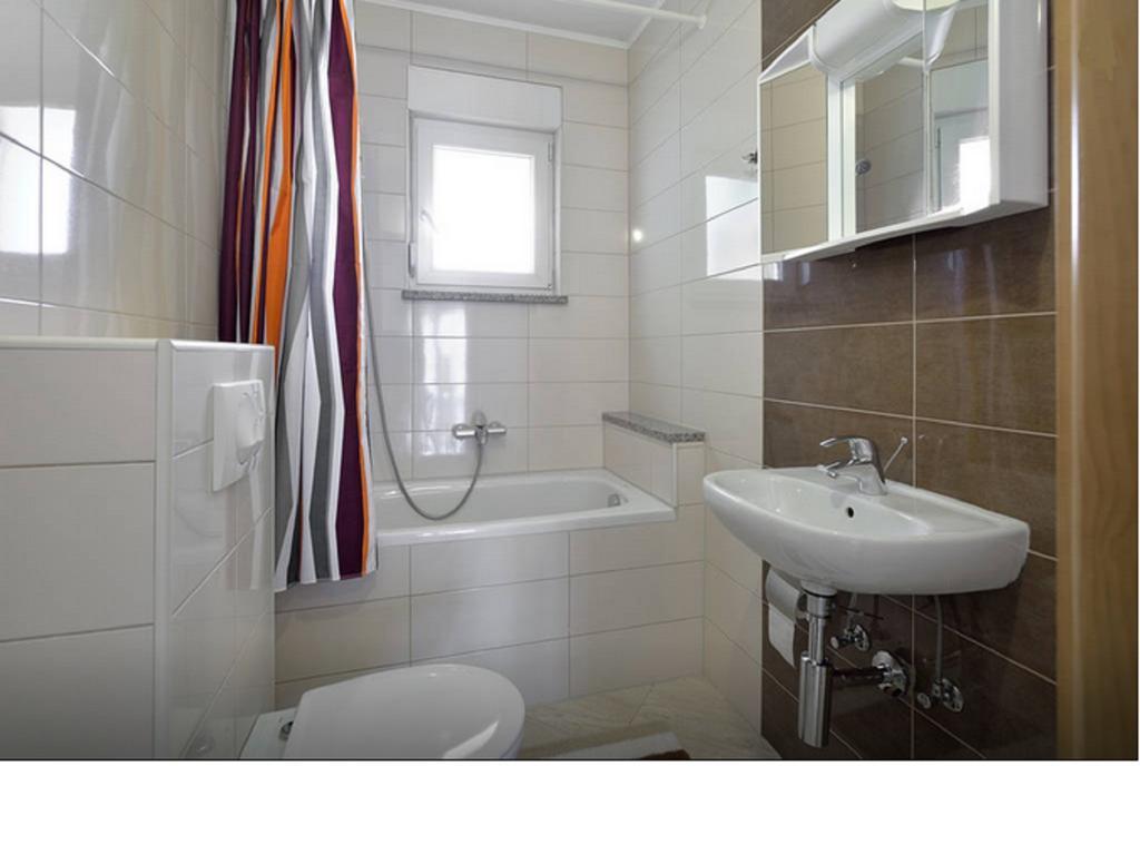 Apartment Una Pula Extérieur photo