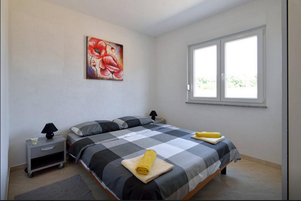Apartment Una Pula Extérieur photo