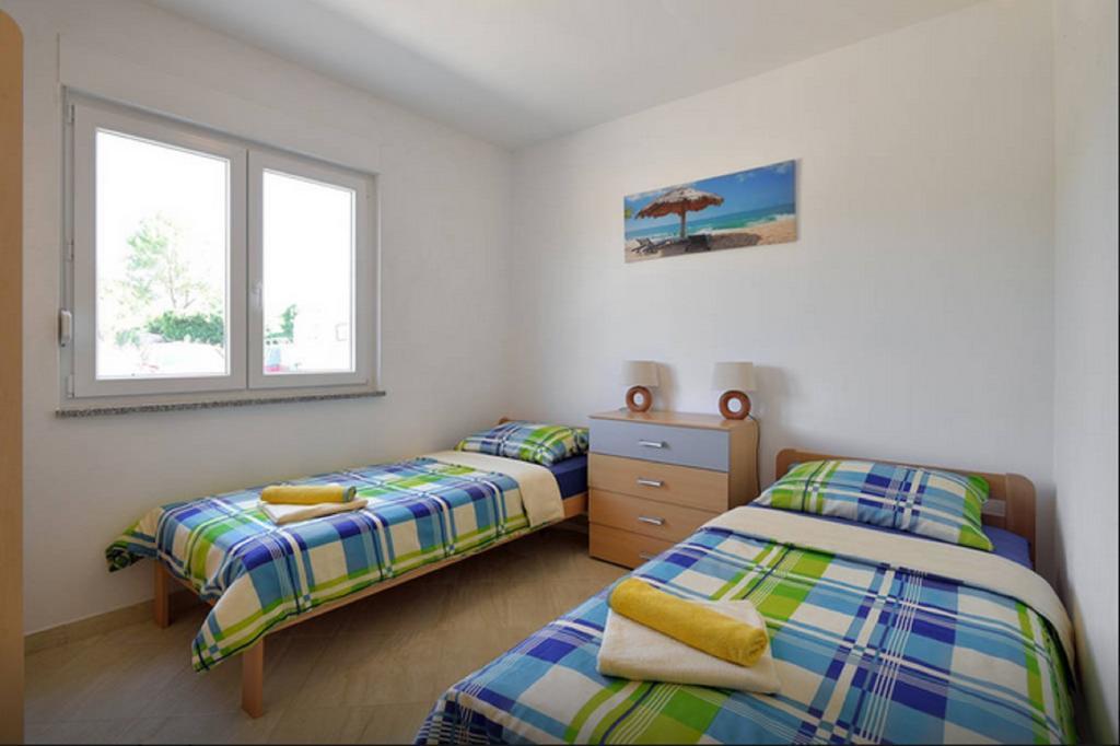 Apartment Una Pula Extérieur photo