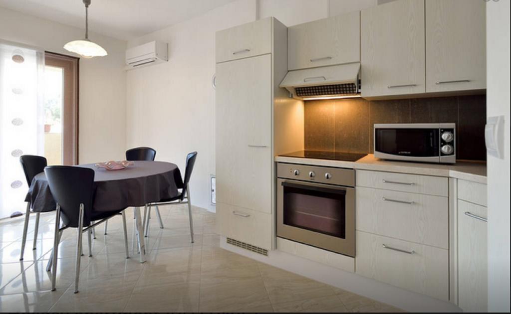 Apartment Una Pula Extérieur photo