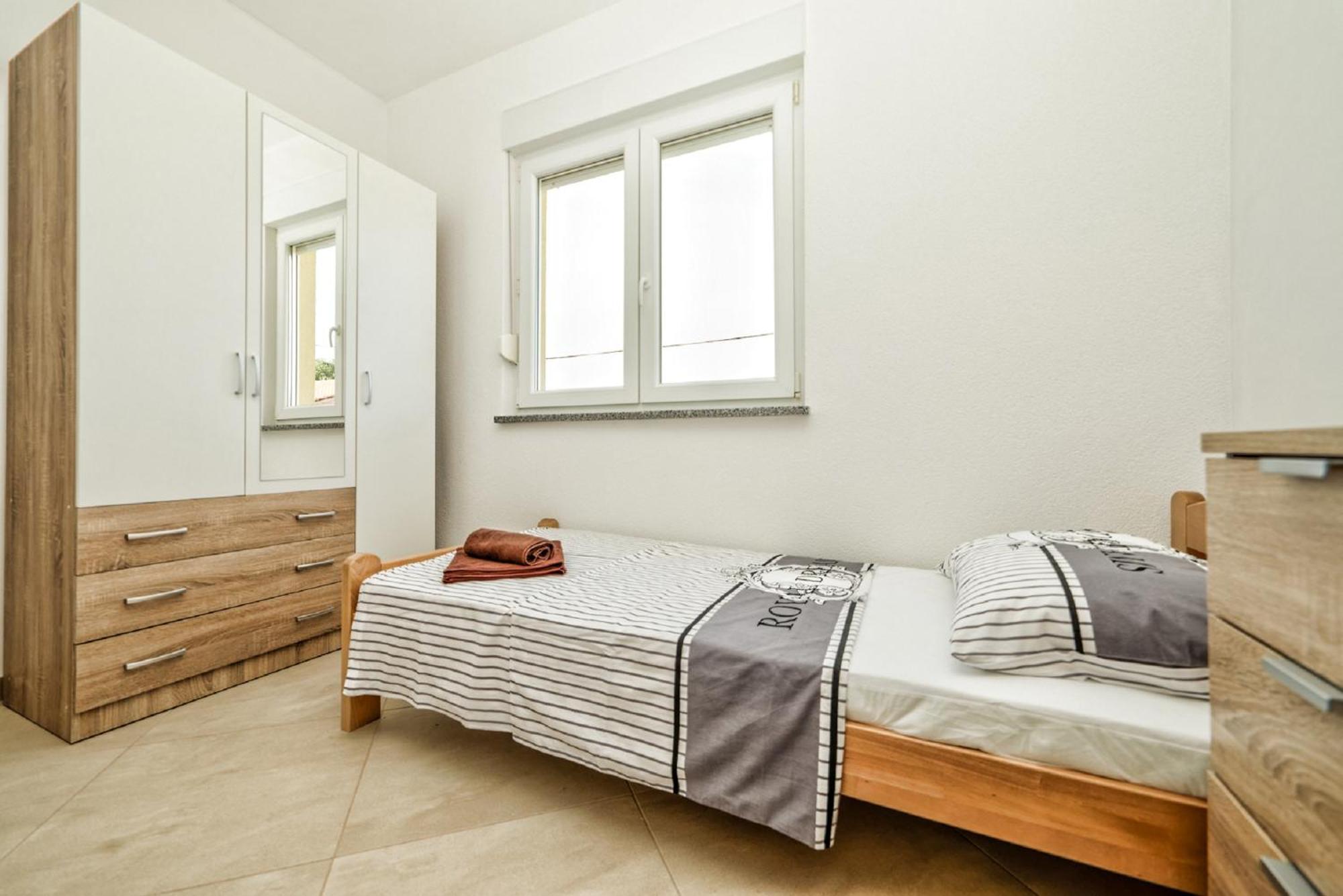 Apartment Una Pula Extérieur photo