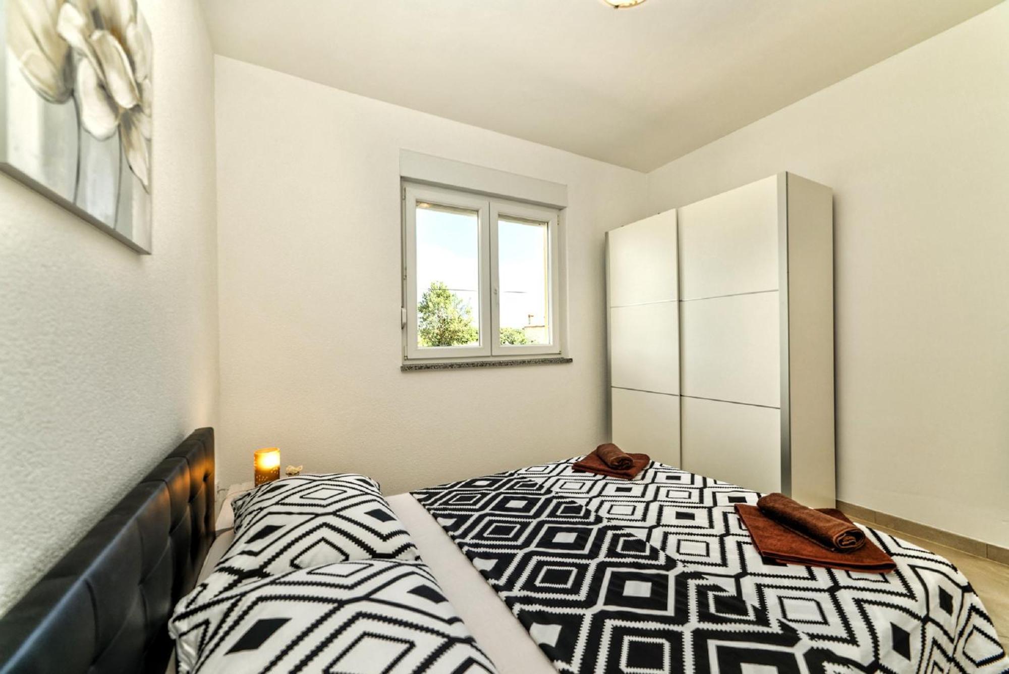 Apartment Una Pula Extérieur photo