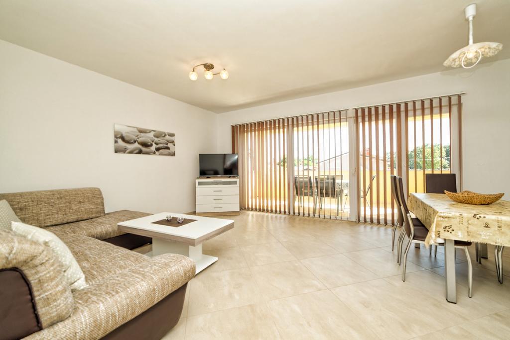 Apartment Una Pula Extérieur photo