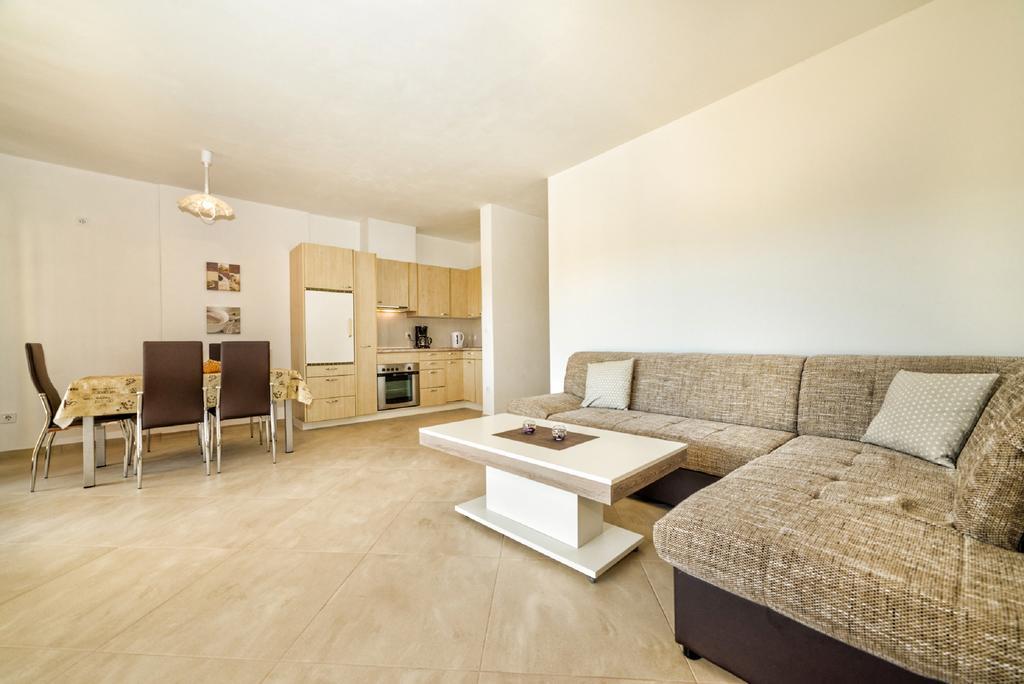Apartment Una Pula Extérieur photo