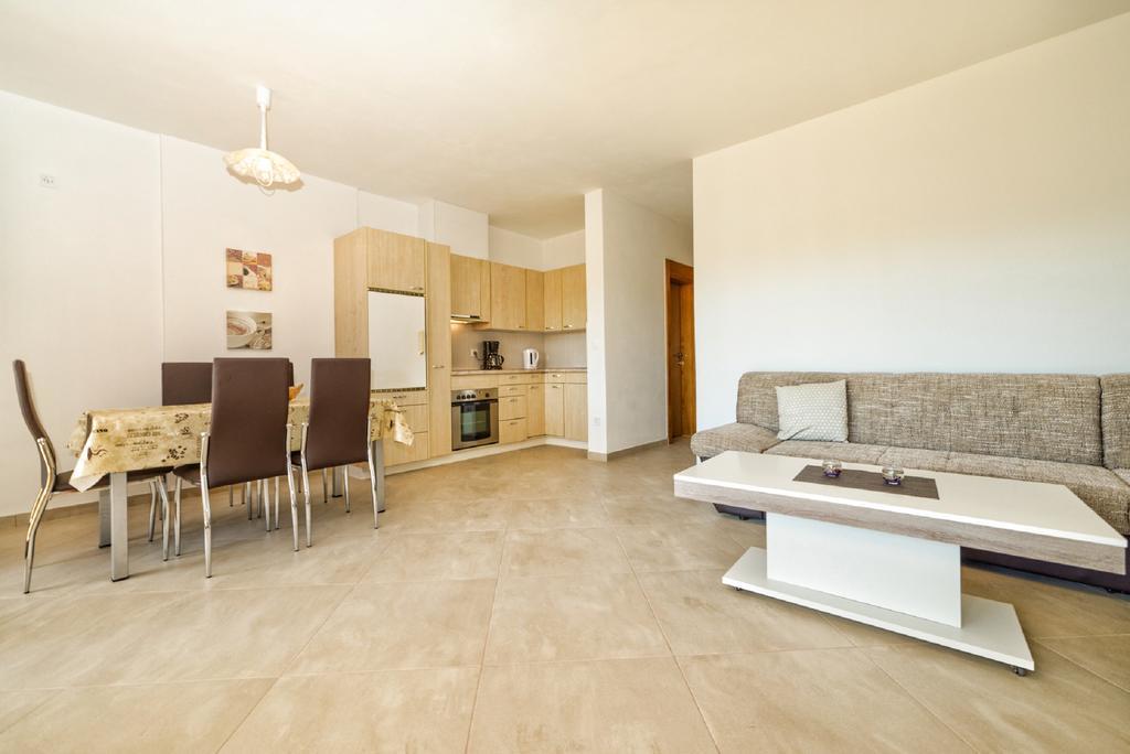 Apartment Una Pula Extérieur photo