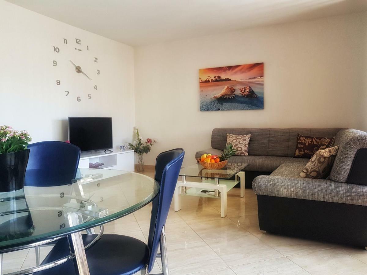 Apartment Una Pula Extérieur photo